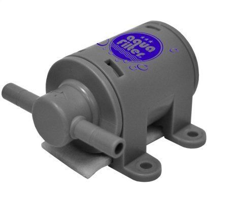Механический датчик контроля утечки воды Aquafilter AIMIAO2_K 12473 фото