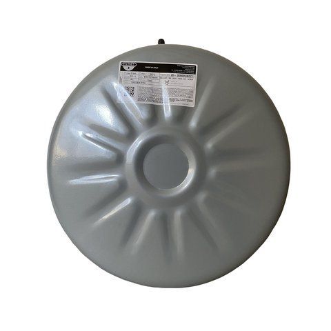 Бак Zilmet oem-pro для монтажа в котлы плоский Арт. 531 14л 3bar рифлёный ( 13B6001400 ) 000006174 фото
