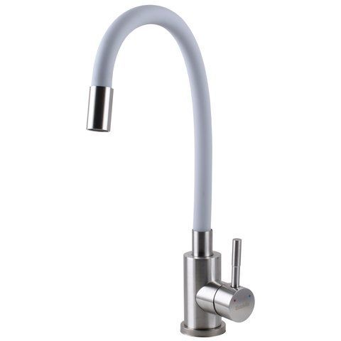 Смеситель для кухни EcoMIX ALPEN SBT3-203SG 000027901 фото