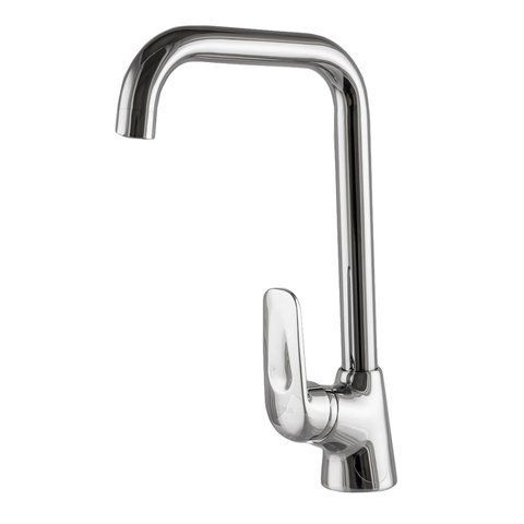 Смеситель для кухни Globus Lux Koln GLK-0203L 000014956 фото