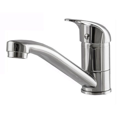 Смеситель для умывальника Globus Lux Sena GLS-103M 000001691 фото