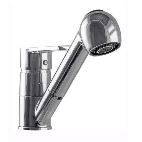Смеситель для кухни Globus Lux QUEENSLAND GLQU-0107 000010059 фото