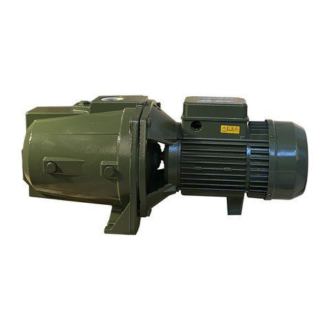 Насос центробежный M-300A PL 2.2 кВт SAER (7 м3/ч, 69 м) трёхфазный 000020572 фото