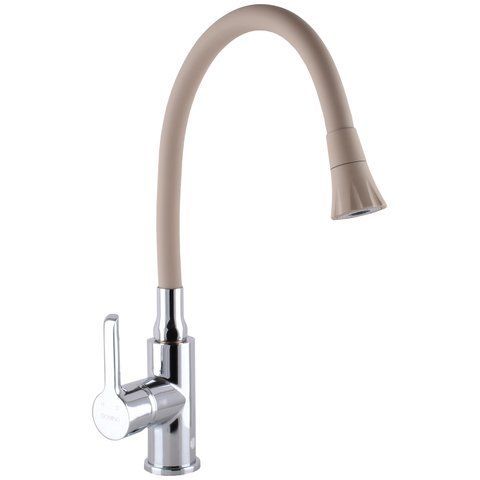 Смеситель для кухни Domino PRESTIGE DPS-203SA-K15 000025206 фото