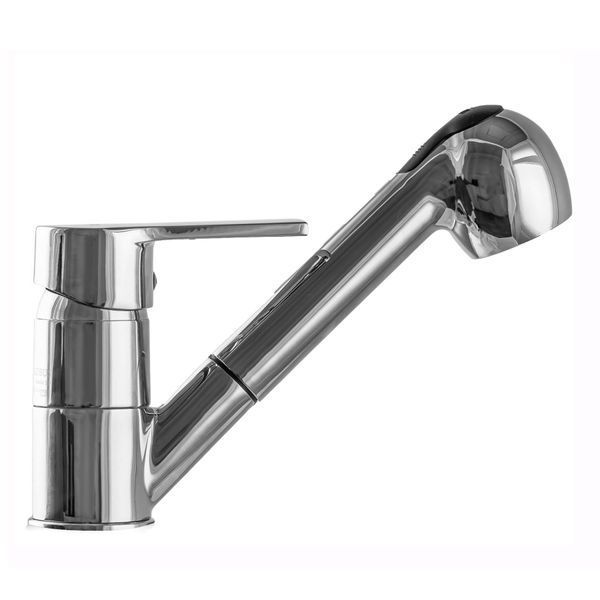 Смеситель для кухни Globus Lux QUEENSLAND GLQU-0107 000010059 фото