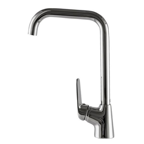 Смеситель для кухни Globus Lux Koln GLK-0203L 000014956 фото