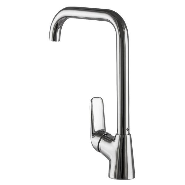 Смеситель для кухни Globus Lux Koln GLK-0203L 000014956 фото