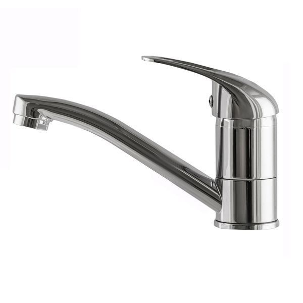 Змішувач для умивальника Globus Lux Sena GLS-103M 000001691 фото