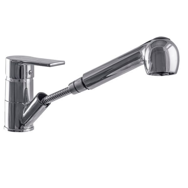 Смеситель для кухни Globus Lux QUEENSLAND GLQU-0107 000010059 фото