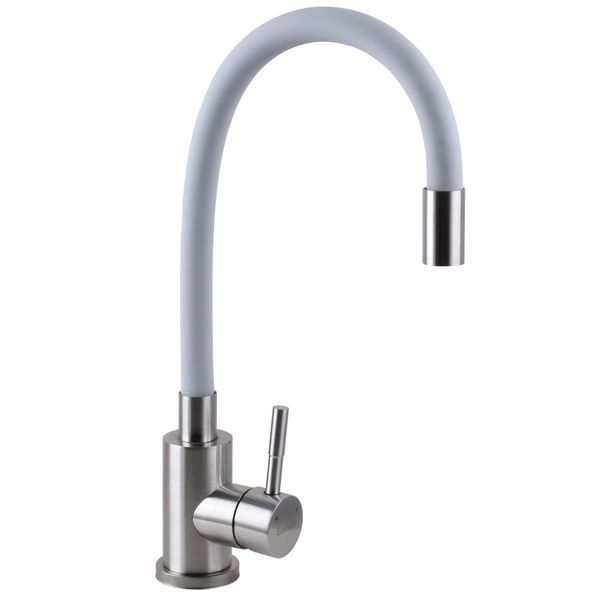 Смеситель для кухни EcoMIX ALPEN SBT3-203SG 000027901 фото