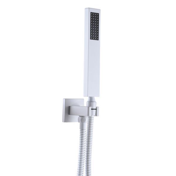Смеситель для душа встроенный TOPAZ LEXI TLG 21205-H57-W 000027402 фото