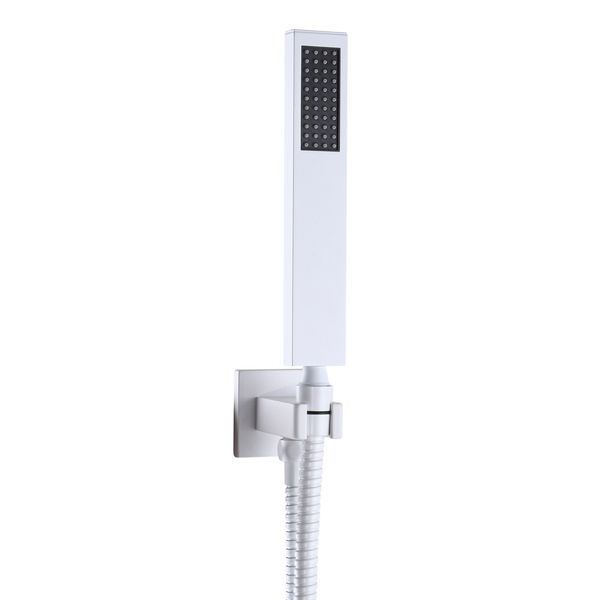 Смеситель для душа встроенный TOPAZ LEXI TLG 21205-H57-W 000027402 фото