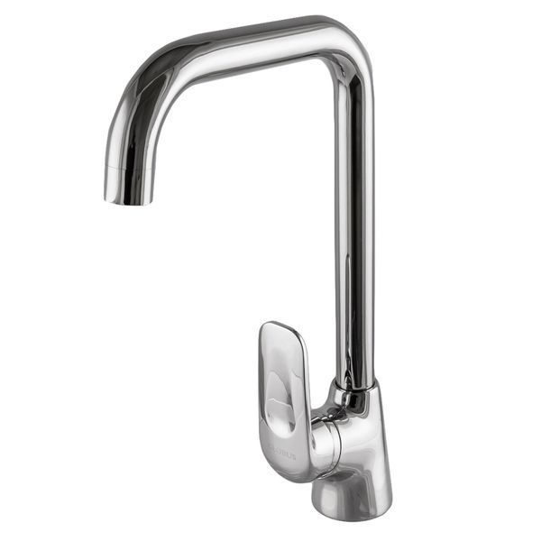 Смеситель для кухни Globus Lux Koln GLK-0203L 000014956 фото
