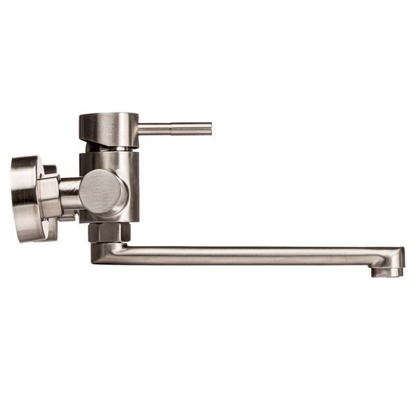 Смеситель для кухни Globus Lux ALPEN SBT1-104 000017530 фото