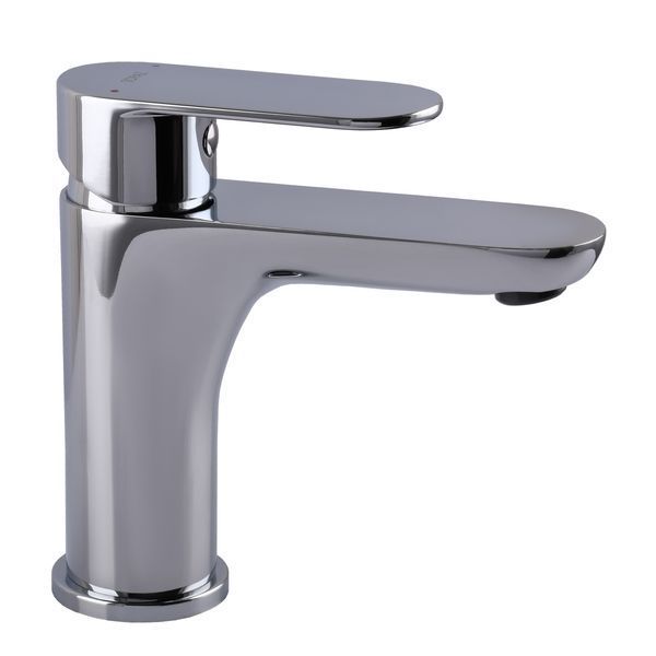 Змішувач для умивальника TOPAZ BARTS TB 07206-H36 000019563 фото