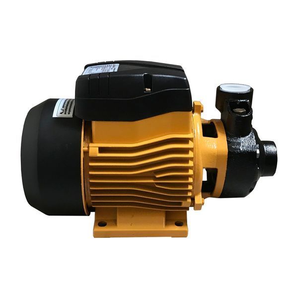 Насос вихревой QB70 0,55кВт Optima 000015555 фото