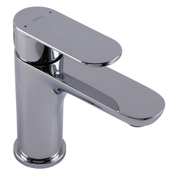 Змішувач для умивальника TOPAZ BARTS TB 07206-H36 000019563 фото