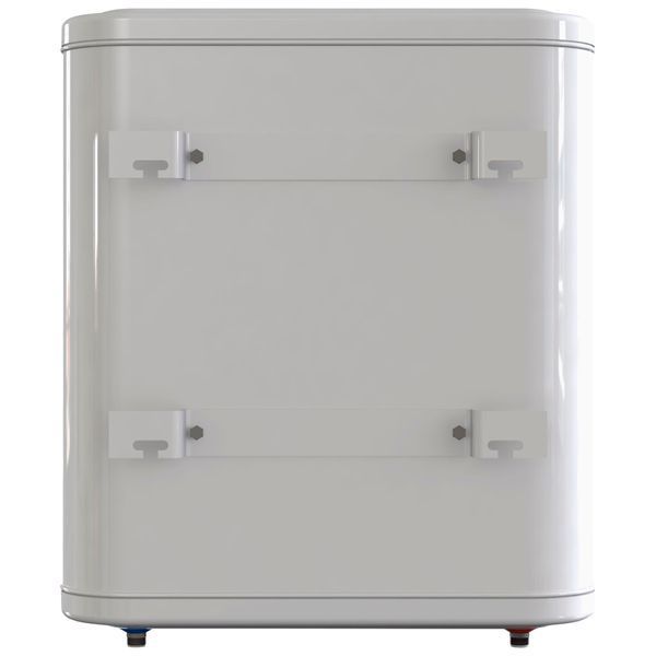 Водонагрівач LEOV LV Flat MR Dry 50 l плоский сухий тен (50L Flat MR D) 19722 фото