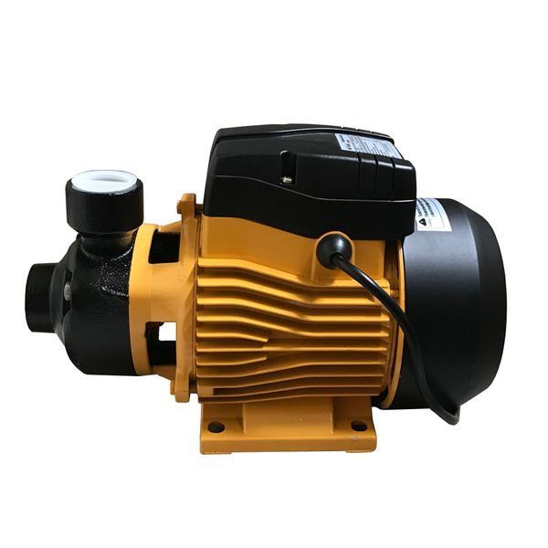 Насос вихревой QB70 0,55кВт Optima 000015555 фото