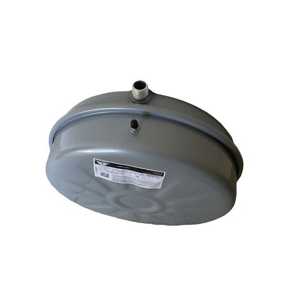 Бак Zilmet oem-pro для монтажу в котли плоский Арт. 531 14л 3bar рифлений ( 13B6001400 ) 000006174 фото