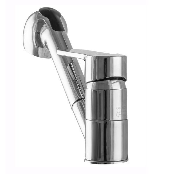 Смеситель для кухни Globus Lux QUEENSLAND GLQU-0107 000010059 фото