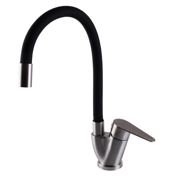 Смеситель для кухни MixMIRA MAIN MSM-203SB 000020480 фото