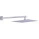 Смеситель для душа встроенный TOPAZ LEXI TLG 21205-H57-W 000027402 фото 8