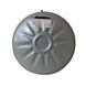 Бак Zilmet oem-pro для монтажу в котли плоский Арт. 531 14л 3bar рифлений ( 13B6001400 ) 000006174 фото 1