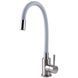 Смеситель для кухни EcoMIX ALPEN SBT3-203SG 000027901 фото 1
