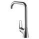 Смеситель для кухни Globus Lux Koln GLK-0203L 000014956 фото 3