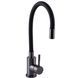 Смеситель для кухни Globus Lux ALPEN SBT1-203SB-GP 000026596 фото 3