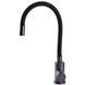 Смеситель для кухни Globus Lux ALPEN SBT1-203SB-GP 000026596 фото 6