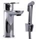 Змішувач для умивальника TOPAZ BARTS TB 07206-H36 000019563 фото 2