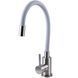 Смеситель для кухни EcoMIX ALPEN SBT3-203SG 000027901 фото 4
