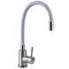 Смеситель для кухни EcoMIX ALPEN SBT3-203SG 000027901 фото 2