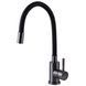 Смеситель для кухни Globus Lux ALPEN SBT1-203SB-GP 000026596 фото 8