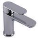 Змішувач для умивальника TOPAZ BARTS TB 07206-H36 000019563 фото 3