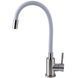 Смеситель для кухни EcoMIX ALPEN SBT3-203SG 000027901 фото 3