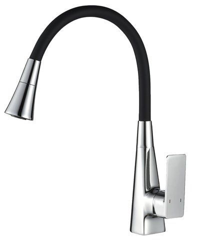 Смеситель для кухни Globus Lux NIAGARA GLN-0203SM-00 000029877 фото