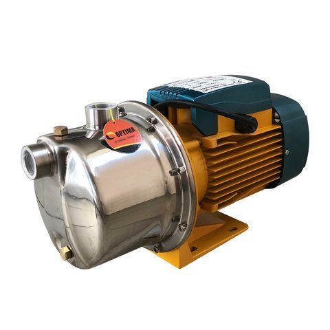 Насос центробежный Optima JET150S PRIME 1,3кВт 000017246 фото
