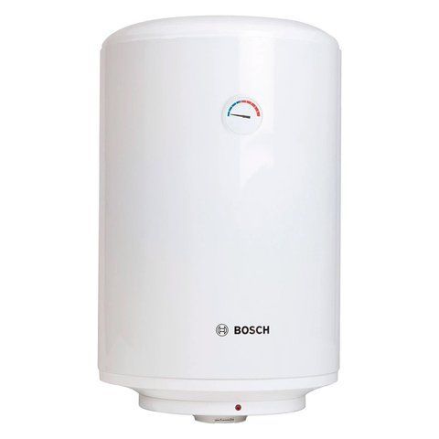 Водонагреватель Bosch Tronic 2000 T TR2000T 120 B / 120л, 2000W 29251 фото