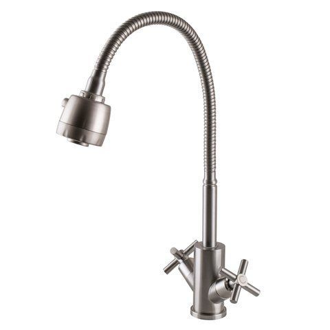 Смеситель для кухни Globus Lux DUKAT SD4-G203S 000023163 фото