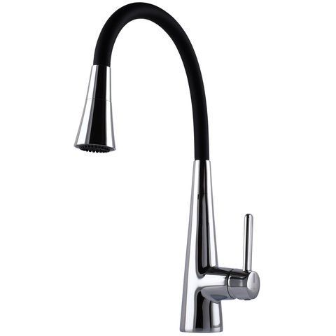 Смеситель для кухни Globus Lux LAZER Pro GLPR-203SM-00 000028920 фото