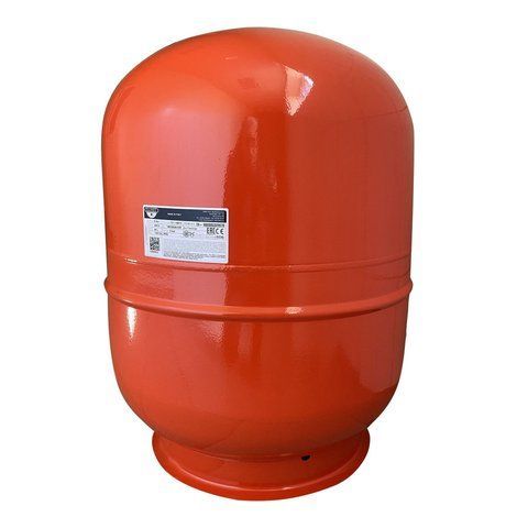 Бак Zilmet cal-pro для систем отопления 80л 6bar ( 1300008000 ) 000001439 фото
