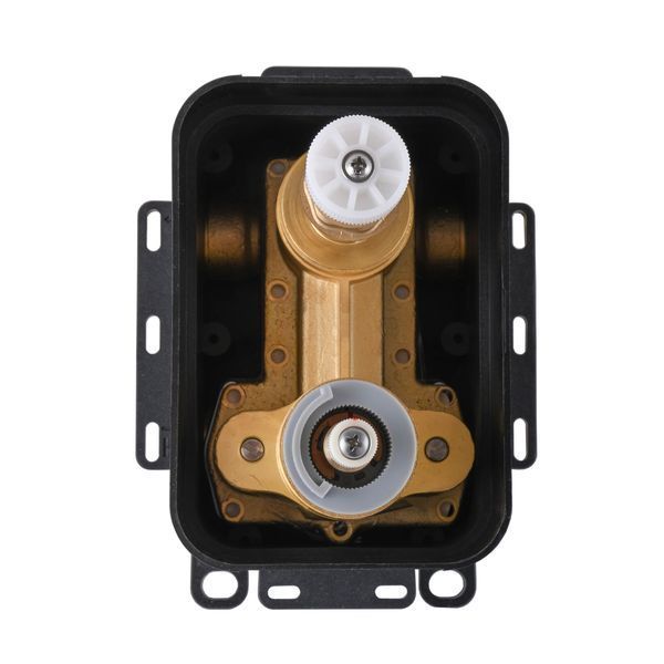 Смеситель для душа встроенный TOPAZ ODISS TO 08117-L03-TT 000022254 фото