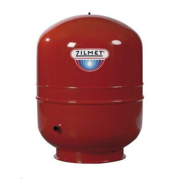 Бак Zilmet cal-pro для систем опалення 80л. 6bar ( 1300008000 ) 000001439 фото