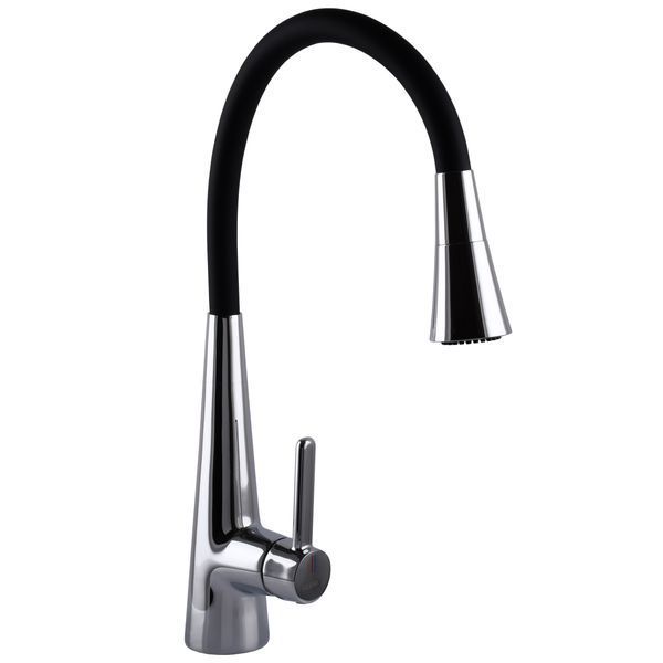 Смеситель для кухни Globus Lux LAZER Pro GLPR-203SM-00 000028920 фото