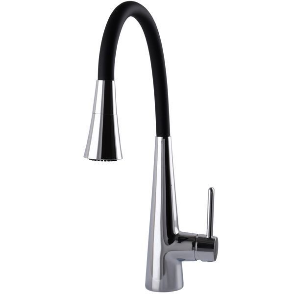 Смеситель для кухни Globus Lux LAZER Pro GLPR-203SM-00 000028920 фото