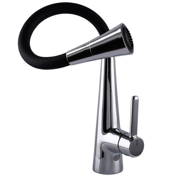 Смеситель для кухни Globus Lux LAZER Pro GLPR-203SM-00 000028920 фото