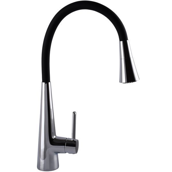 Смеситель для кухни Globus Lux LAZER Pro GLPR-203SM-00 000028920 фото